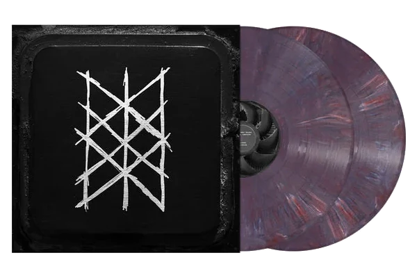 PERSONAL COMPUTER - 2X PURPLE VINYL