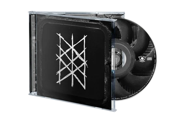 PERSONAL COMPUTER - CD