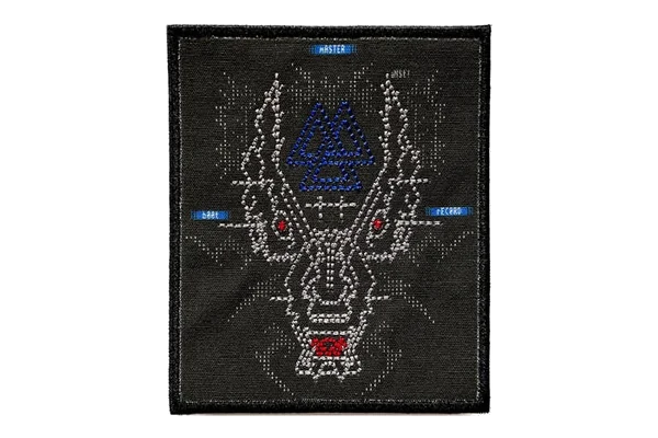FENRIR - PATCH