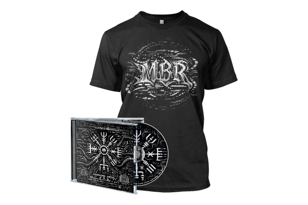 COMPUTER METAL - CD BUNDLE